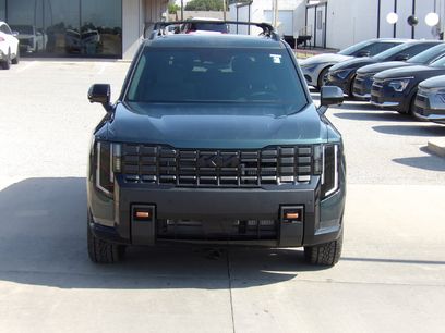 New 2027 Kia Telluride SX Prestige X-Pro