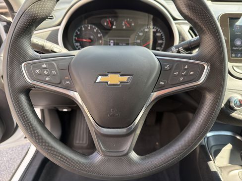 Used 2024 Chevrolet Malibu LT FWD image 27