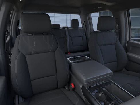 New 2026 Ford F150 STX w/ Equipment Group 200A AWD/4WD image 10
