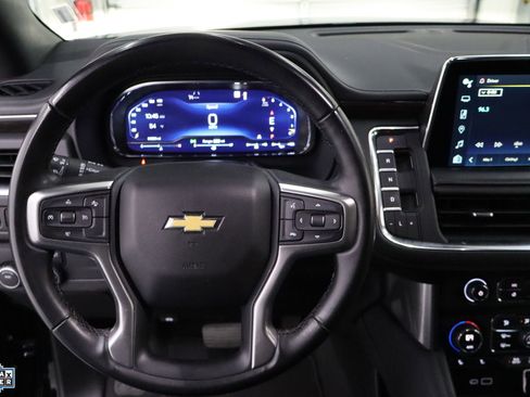 Used 2023 Chevrolet Tahoe LT image 17