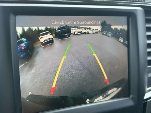 Used 2015 RAM 1500 Sport w/ Remote Start & Security Group AWD/4WD image 25