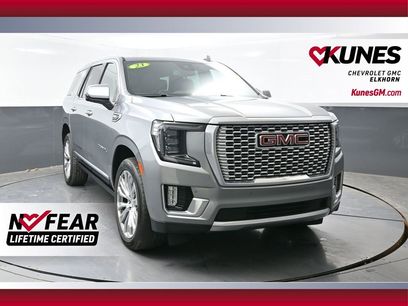Used 2023 GMC Yukon Denali