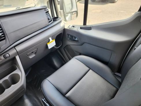 New 2026 Ford Transit 350 Low Roof AWD w/ Load Area Protection Package image 15