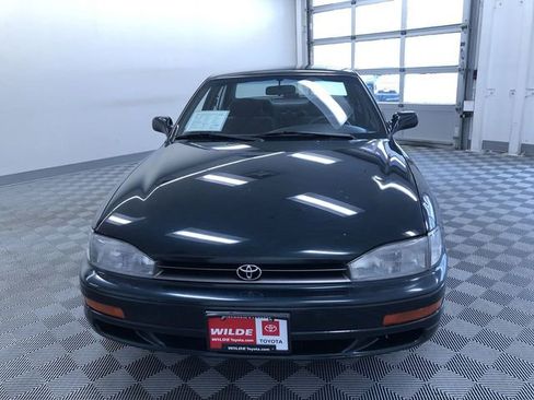 Used 1993 Toyota Camry LE FWD image 14