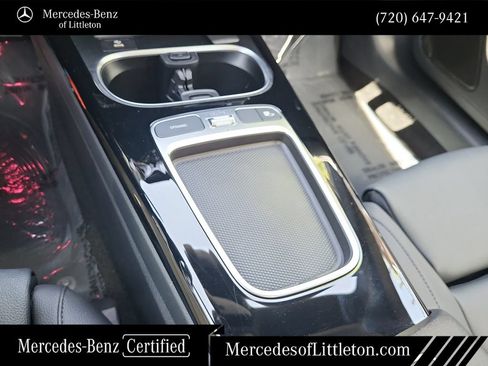 Certified 2026 Mercedes-Benz CLA 250 4MATIC image 19