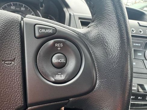 Used 2014 Honda CR-V EX-L image 21