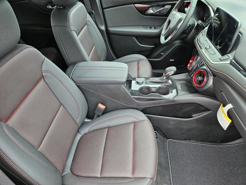 New 2026 Chevrolet Blazer RS w/ Driver Confidence II Package FWD image 16