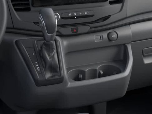 New 2026 Ford Transit 350 RWD image 15