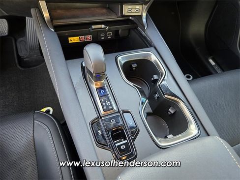 Certified 2025 Lexus RX 350 Premium Plus w/ Convenience Package image 26