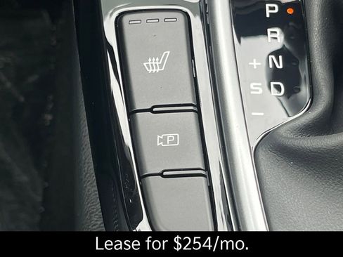 New 2026 Kia Seltos EX image 30