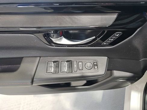 Used 2025 Honda CR-V Sport Touring image 11