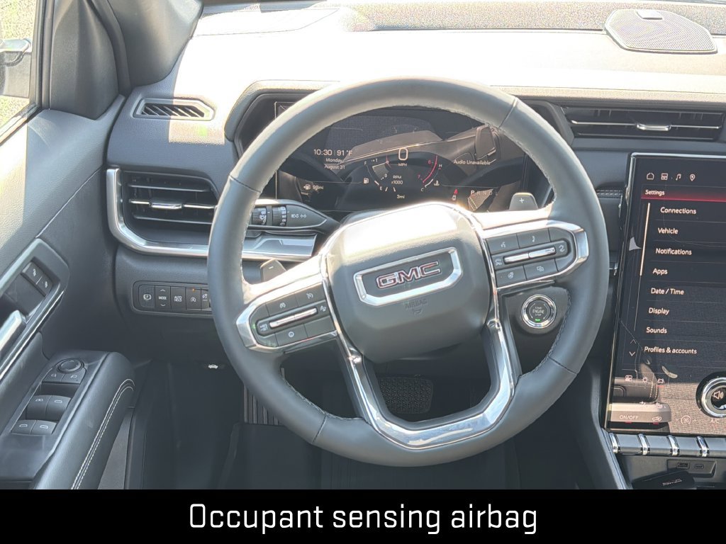New 2027 GMC Terrain Elevation w/ Technology Package II FWD image 16