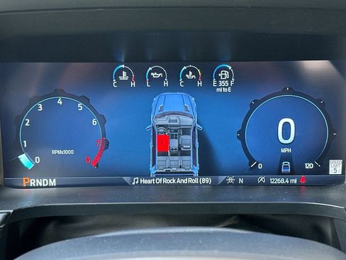 Used 2025 Ford F150 Lariat AWD/4WD image 25
