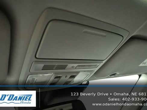 Used 2020 Honda CR-V EX-L image 30