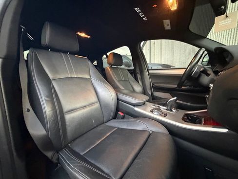 Used 2018 BMW X4 xDrive28i AWD/4WD image 8