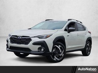 New 2026 Subaru Crosstrek 2.5i Limited video 1