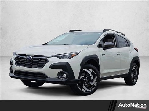 New 2026 Subaru Crosstrek 2.5i Limited image 1