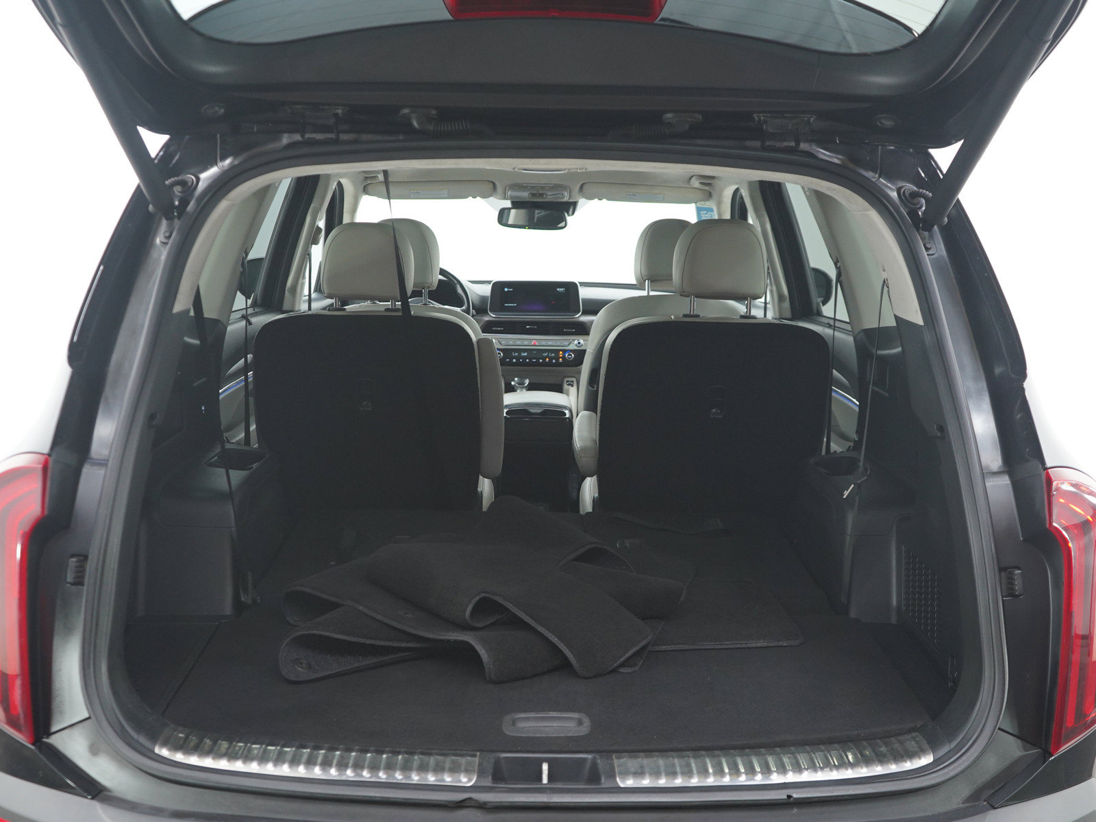 Used 2020 Kia Telluride SX AWD/4WD image 17