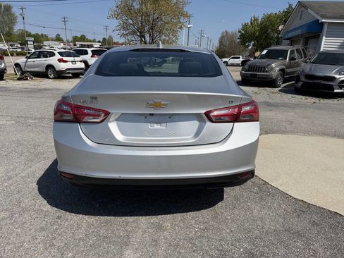 Used 2019 Chevrolet Malibu LT image 5