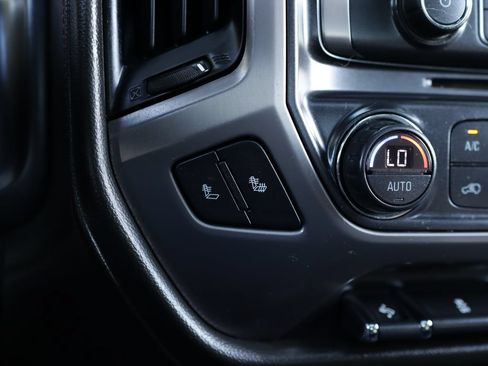 Used 2015 GMC Sierra 1500 SLT AWD/4WD image 19