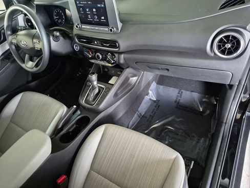 Used 2023 Hyundai Kona SEL w/ Cargo Package FWD image 17