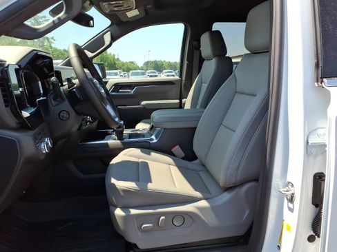 New 2026 GMC Sierra 1500 SLT w/ SLT Premium Plus Package AWD/4WD image 19