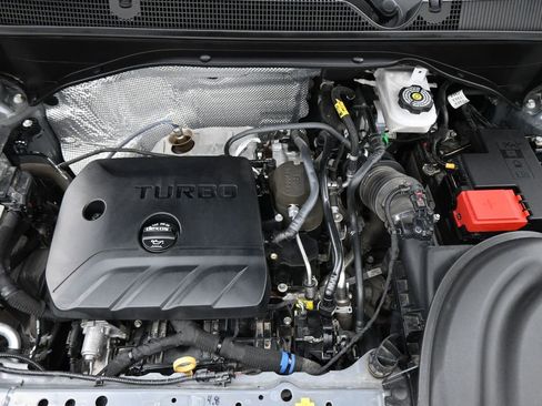 Used 2020 Buick Encore GX Preferred image 16