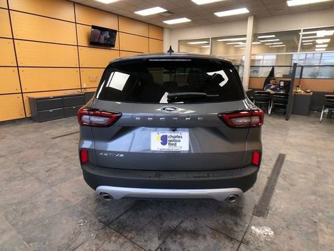 New 2026 Ford Escape Active w/ Cold Weather Package image 6