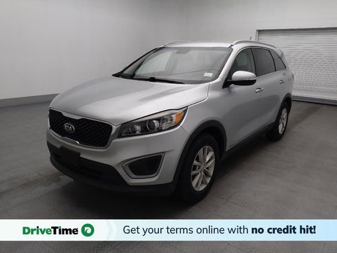 Used 2017 Kia Sorento AWD image 1