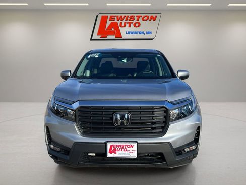 Used 2023 Honda Ridgeline RTL image 9