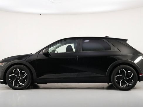 Used 2022 Hyundai Ioniq 5 SEL image 8