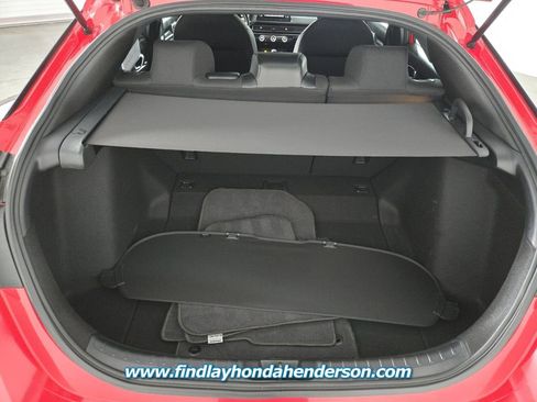 Certified 2023 Honda Civic Sport image 18