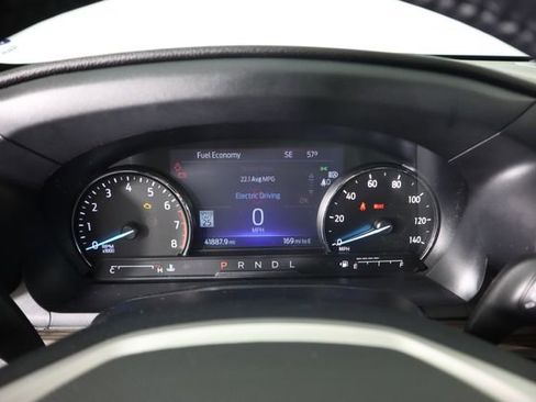 Used 2022 Ford Explorer Limited image 49