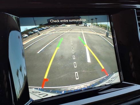 Used 2022 Dodge Durango SXT w/ Anodized Platinum Package image 36