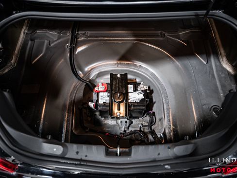 Used 2015 Chevrolet Camaro Z/28 image 29