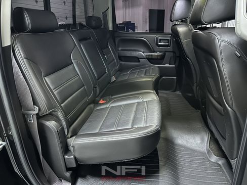 Used 2015 GMC Sierra 2500 Denali w/ Duramax Plus Package image 42