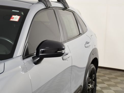 Certified 2023 Honda HR-V Sport image 13