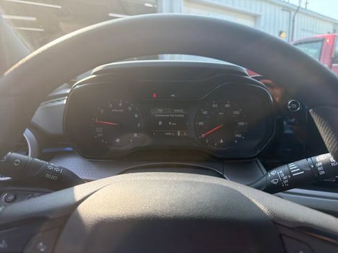Used 2025 Chevrolet Trax LS w/ Driver Confidence Package FWD image 16