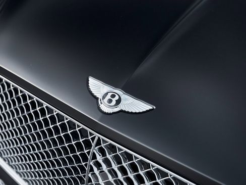 Used 2020 Bentley Continental GT image 9