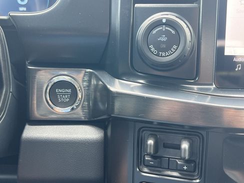 New 2026 Ford F350 Lariat w/ Lariat Ultimate Package AWD/4WD image 6