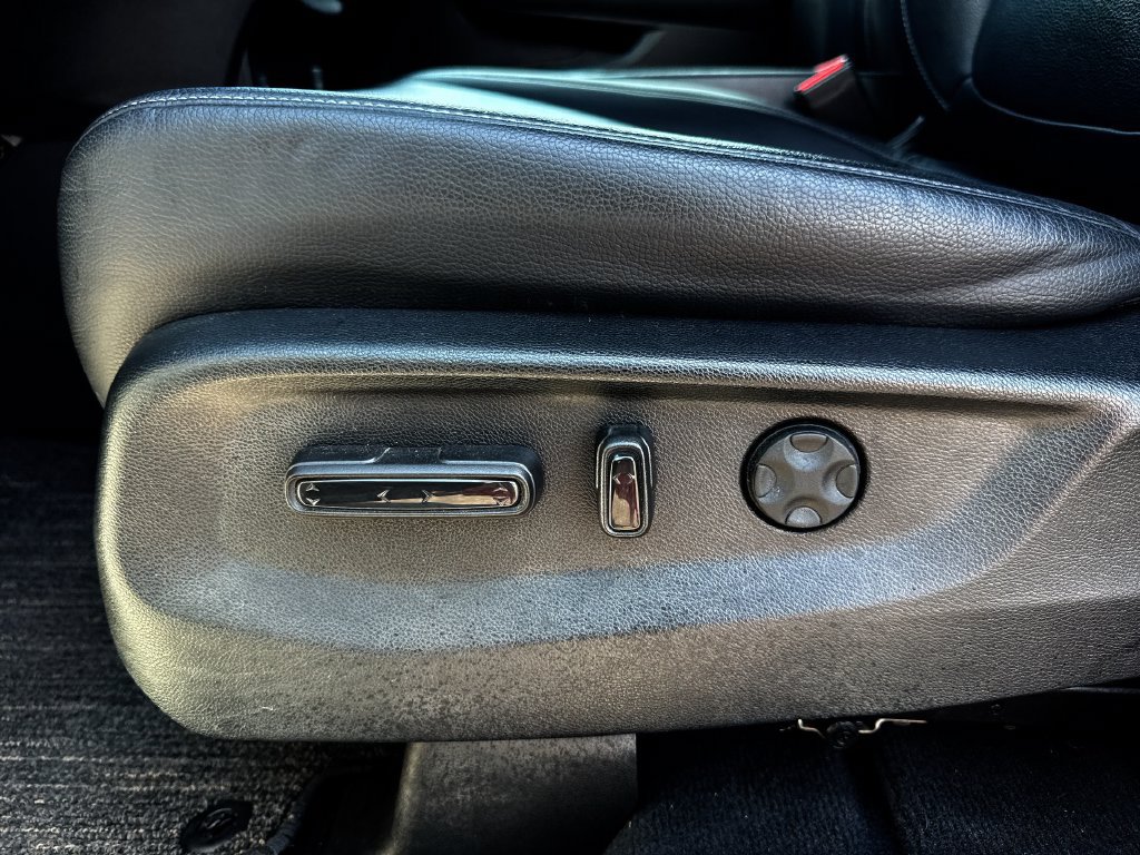 Used 2023 Honda Odyssey EX-L image 12