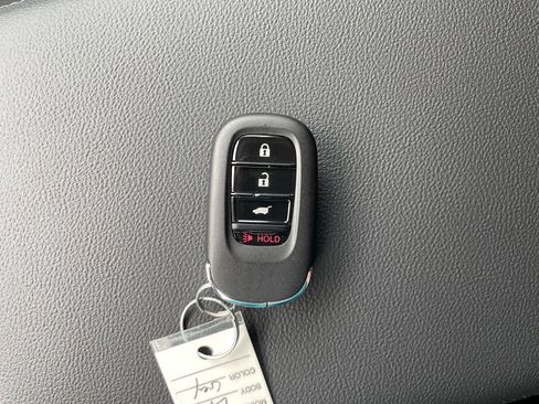New 2026 Honda CR-V LX image 23