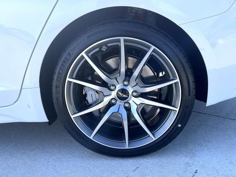 New 2026 Genesis G70 2.5T Prestige AWD/4WD image 22