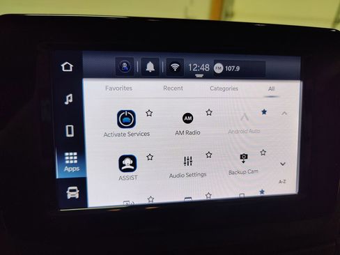 Used 2023 RAM ProMaster 3500 FWD image 32