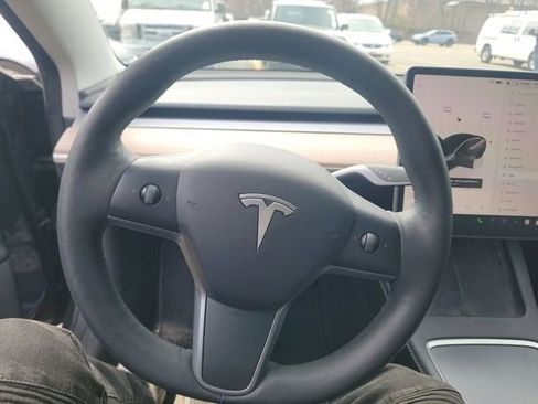 Used 2023 Tesla Model 3 Performance AWD/4WD image 11