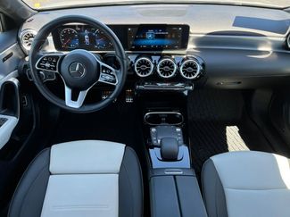 Used 2022 Mercedes-Benz A 220 4MATIC video 2