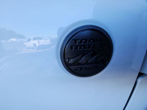 Used 2023 Jeep Wrangler Sport S image 37