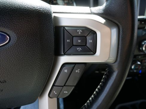 Certified 2018 Ford F150 Lariat AWD/4WD image 29