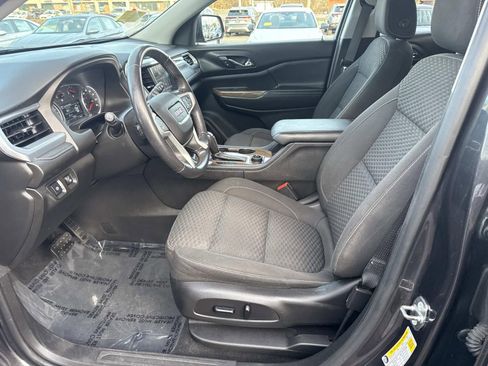 Used 2018 GMC Acadia SLE w/ Driver Alert Package I image 23