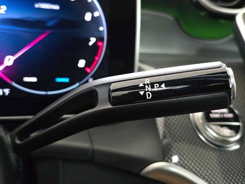 Certified 2026 Mercedes-Benz GLC 43 AMG 4MATIC image 36